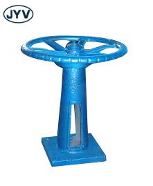 手動(dòng)啟閉機