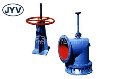 配水閘門(mén)，配水閥，污水處理閘門(mén)
